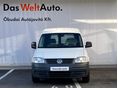VOLKSWAGEN CADDY 2007/8 - 3
