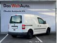 VOLKSWAGEN CADDY 2007/8 - 4