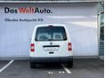 VOLKSWAGEN CADDY 2007/8 - 6