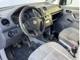 VOLKSWAGEN CADDY 2007/8 - 7