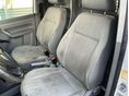 VOLKSWAGEN CADDY 2007/8 - 10