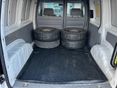 VOLKSWAGEN CADDY 2007/8 - 11