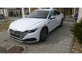 VOLKSWAGEN ARTEON 2.0 TDI SCR Elegance ÁFÁ-s ár.biled.Kormányfűtés.keyless go sport csomag.navi.sávtartó.alcantara