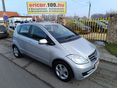 MERCEDES-BENZ A 180 2009/9 - 1