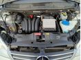 MERCEDES-BENZ A 180 2009/9 - 8