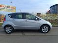 MERCEDES-BENZ A 180 2009/9 - 9