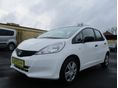 HONDA JAZZ 2014/8 - 1