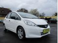 HONDA JAZZ 2014/8 - 2