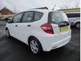 HONDA JAZZ 2014/8 - 4