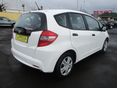 HONDA JAZZ 2014/8 - 5