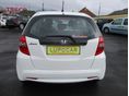 HONDA JAZZ 2014/8 - 6