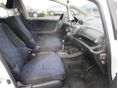 HONDA JAZZ 2014/8 - 10