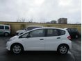 HONDA JAZZ 2014/8 - 11