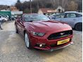 FORD MUSTANG 2017 - 2
