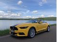 FORD MUSTANG 2017 - 2