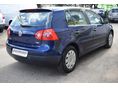 VOLKSWAGEN GOLF 2004/10 - 2
