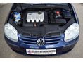 VOLKSWAGEN GOLF 2004/10 - 5