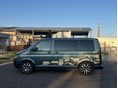 VOLKSWAGEN TRANSPORTER T5 Multivan 2.0 CR TDI Highline 4motion AUTOMATA 7 FŐS!!! 150.000 KM!!! NAVI!!! SZÉP ÉS JÓ!!!