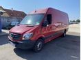 MERCEDES-BENZ SPRINTER 2017 - 1
