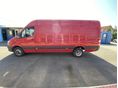 MERCEDES-BENZ SPRINTER 2017 - 2