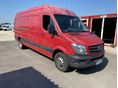 MERCEDES-BENZ SPRINTER 2017 - 9