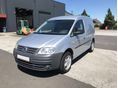 VOLKSWAGEN CADDY 1.9 PD TDI/105LE/KLIMA/HOROG/ALUFELNI/ÚJ VEZÉRLÉS