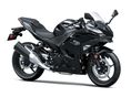 KAWASAKI NINJA 2026 - 1