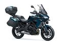 KAWASAKI VERSYS 650 2026 - 8