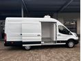 FORD TRANSIT 2.0 TDCi 350 LWB E Trend RWD L4H3 Hűtősautó! Akciósan rendelhető! Több méretben is!