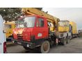TATRA MULTILIFT 815 1012 H2