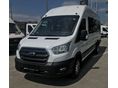 FORD TRANSIT V363 Busz Trend L4H3 (Jumbo) 460 2.0L(165) M6 RWD / KÖZELI ÉRKEZÉS!