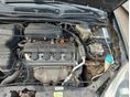 HONDA CIVIC 2005/10 - 12