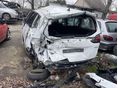 OPEL ZAFIRA TOURER 2015/5 - 2