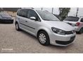 VOLKSWAGEN TOURAN 2011/11 - 3