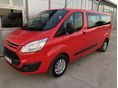 FORD TRANSIT 2017/5 - 1