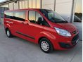 FORD TRANSIT 2017/5 - 2