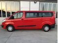 FORD TRANSIT 2017/5 - 4