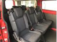 FORD TRANSIT 2017/5 - 9