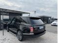 LAND ROVER RANGE ROVER 2015/4 - 4