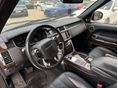 LAND ROVER RANGE ROVER 2015/4 - 5