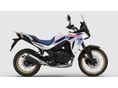 HONDA XL 750 TRANSALP 6 ÉV GARANCIA!