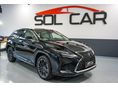 Eladó LEXUS RX 450h Special Edition e-CVT LED/KEYLESS/BSM/LTA/12.3 MEDIA DISPLAY/ANDROID A./APPLE C./ÁFA! 20 690 000 Ft