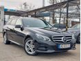 MERCEDES-BENZ E 250 2013/7 - 1