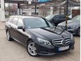 MERCEDES-BENZ E 250 2013/7 - 2