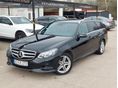 MERCEDES-BENZ E 250 2013/7 - 6