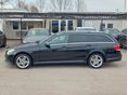 MERCEDES-BENZ E 250 2013/7 - 8