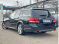 MERCEDES-BENZ E 250 2013/7 - 9
