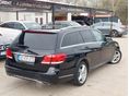MERCEDES-BENZ E 250 2013/7 - 15
