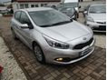 KIA CEE'D 2012/7 - 2