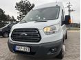 FORD Transit Áfás Ár! NKP-893